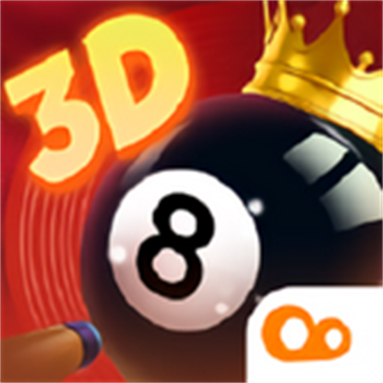 电竞台球快手版最新版