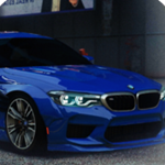 M7驾驶与比赛游戏中文版