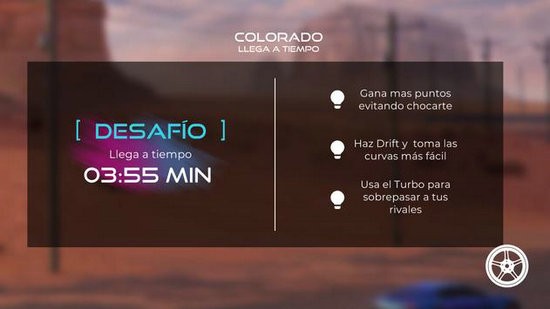 格塔赛车中文版