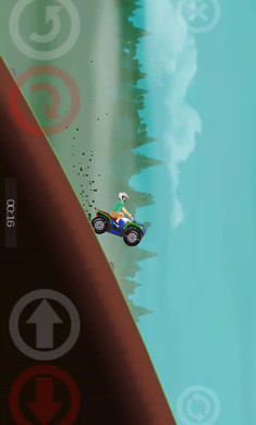 快乐前行游戏安卓版