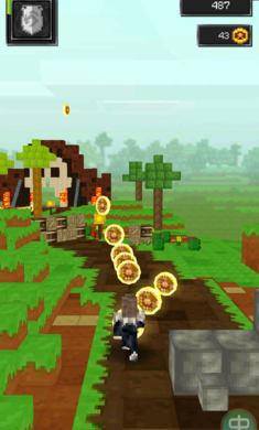 放开我的王冠最新版