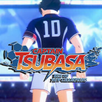 足球小将新秀崛起手机版