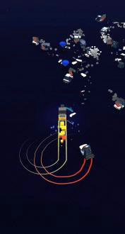 警匪追逐安卓版