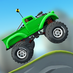 山地狂飙2手游汉化版