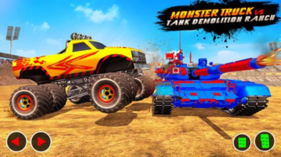 撞车特技2021无限金币版