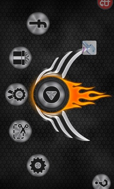 鲁莽特技赛车安卓版