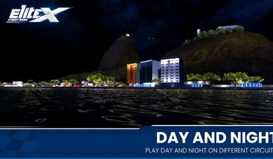 精英X街头赛车手安卓版