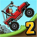 爬坡赛车2无限金币版