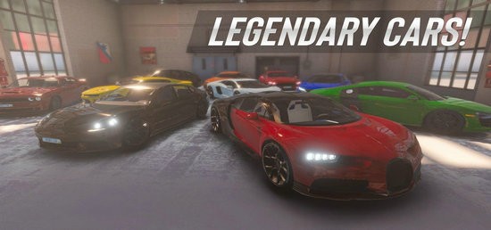 停车大师破解版