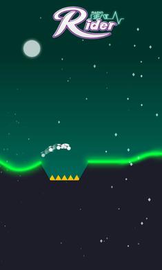 霓虹骑手破解版