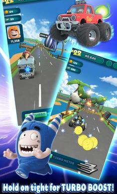 奇宝萌兵冲冲乐安卓版