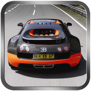 3d极速飙车无限金币钻石版