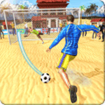 足球射手冠军赛