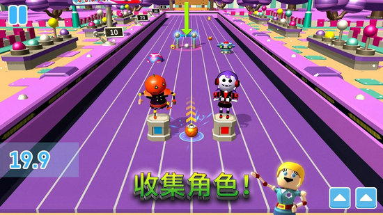 滚球对战最新中文版