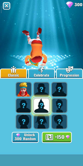 极速嗨跑安卓版