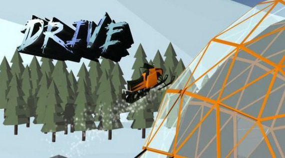 雪地车司机安卓版