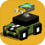 像素公路竞技场全车辆版