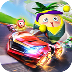 果宝特攻飞车大战游戏