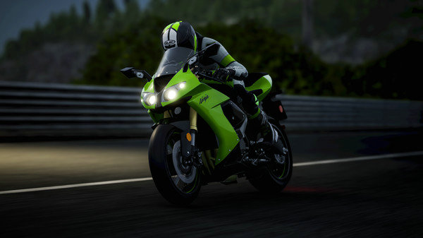 ride4游戏安卓版