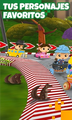 萨尔瓦多卡丁车破解版