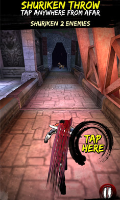 幽灵忍者安卓版