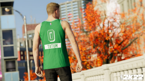 nba2k22手游下载中文版