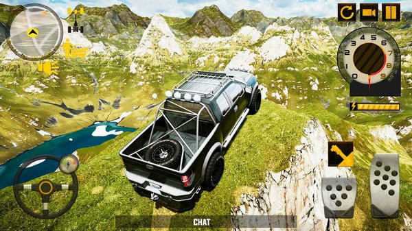 越野汽车模拟器2021