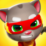 汤姆猫炫跑游戏中文版