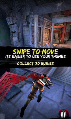 幽灵忍者安卓版