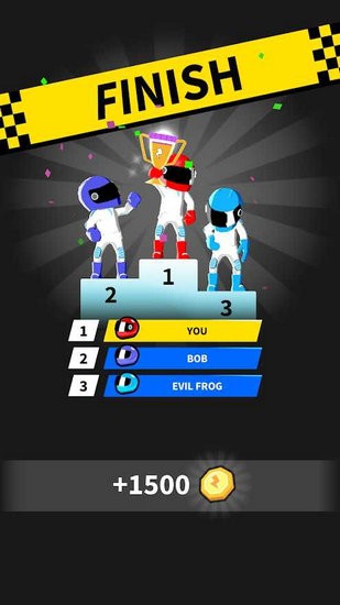 回溯赛车安卓版