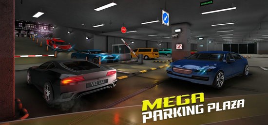 驾校模拟器内购版