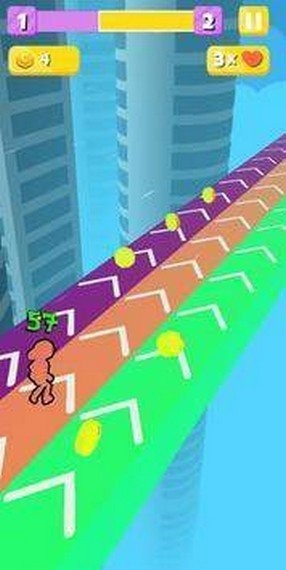 为了生存而奔跑游戏手机版