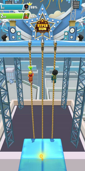 极速嗨跑安卓版