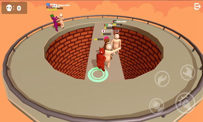 派对大乱斗手机版