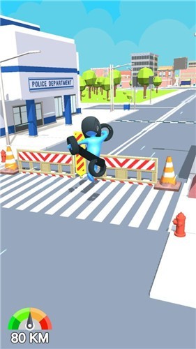 汽车变形大师无限金币版