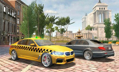 出租公司2020无限金币版