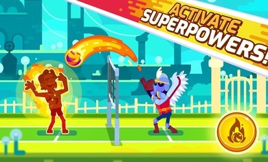 排球挑战赛安卓版