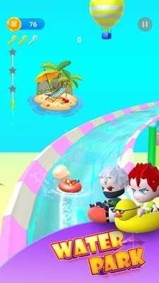 水中节奏乐园安卓版