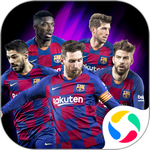 豪门足球风云满V版