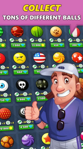 高尔夫大师无限钻石版