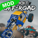 自由四驱越野车官方版