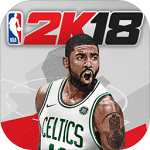 nba2k18手游下载中文版