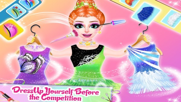 女体操巨星最新安卓版