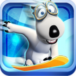 倒霉熊极速狂飙无限钻石版