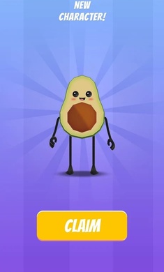 厨房逃脱3D游戏