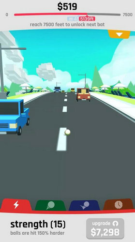 棒球男孩无限金钱版