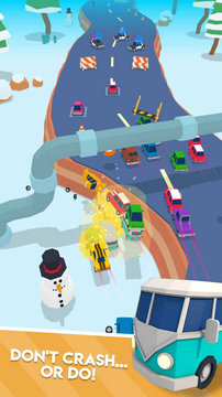 疯狂汽车游戏安卓版