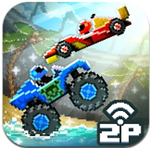 碰头赛车中文破解版