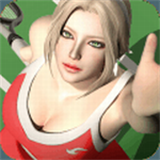 冠军网球九游版最新