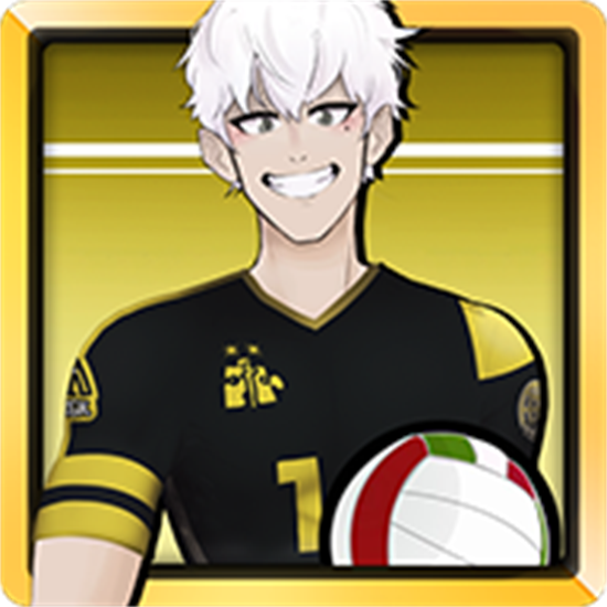 巅峰排球手机中文版